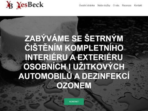 www.yesbeck.cz