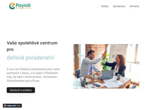 www.payrollservices.cz