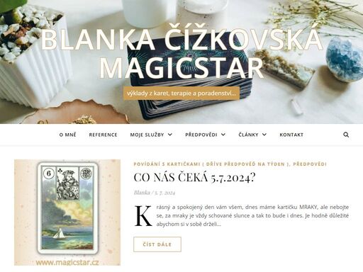 www.magicstar.cz