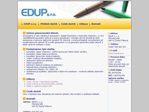 www.edup.cz