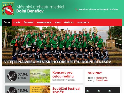 www.orchestrdb.cz