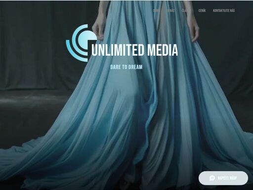 www.unlimitedmedia.cz