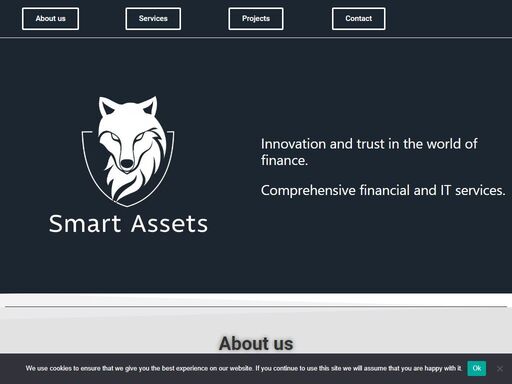 www.smartassets.cz