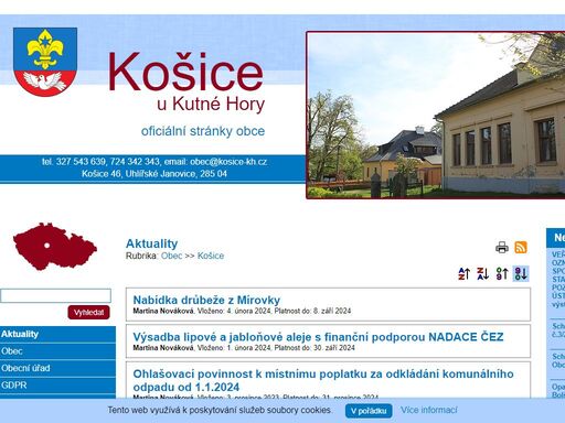 www.kosice-kh.cz