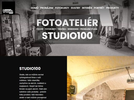 studio100.cz