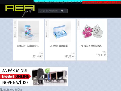 www.refi-reklama.cz