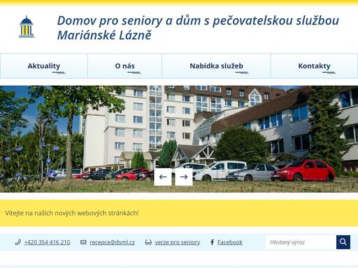 www.dsml.cz