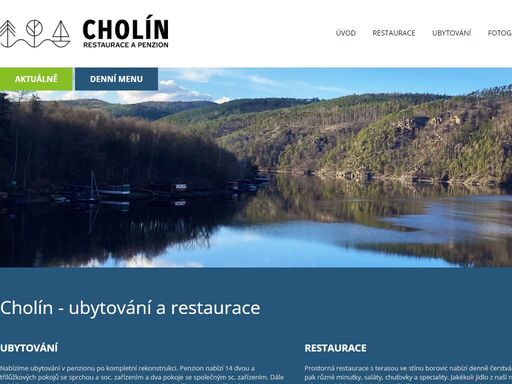 www.cholin.cz