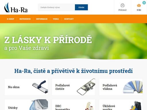 www.hara.cz