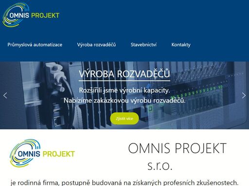 omnisprojekt.cz