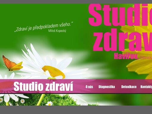 www.studiozdravihavirov.cz