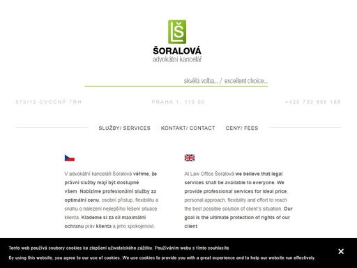 www.ak-soralova.cz