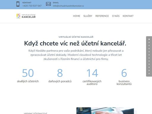 www.virtualniucetnikancelar.cz
