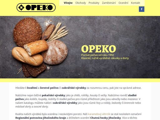 www.opeko.cz