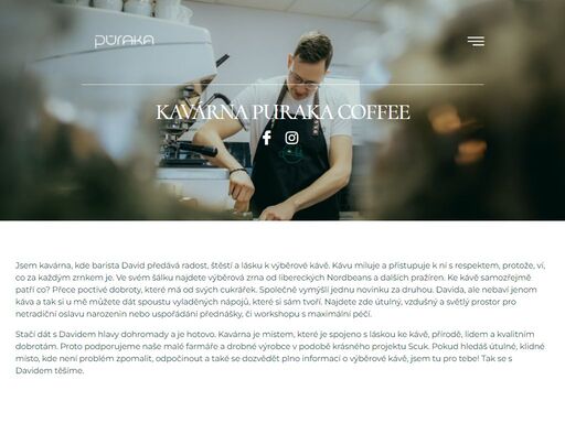 www.puraka.cz/kavarna-puraka-coffee