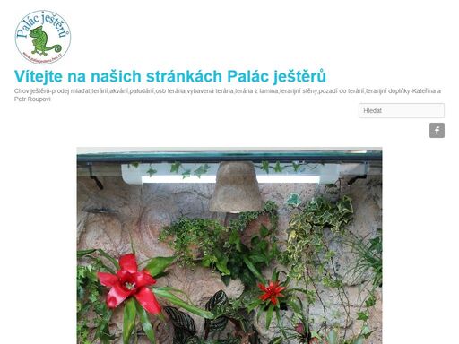 www.palacjesteru.hys.cz