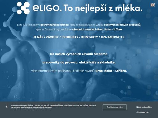 www.eligo.eu