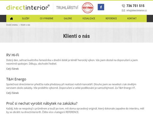 www.directinterior.cz