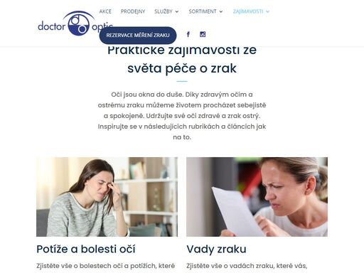 doctoroptic.cz