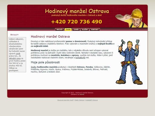 www.hodinovy-manzel-ostrava.com