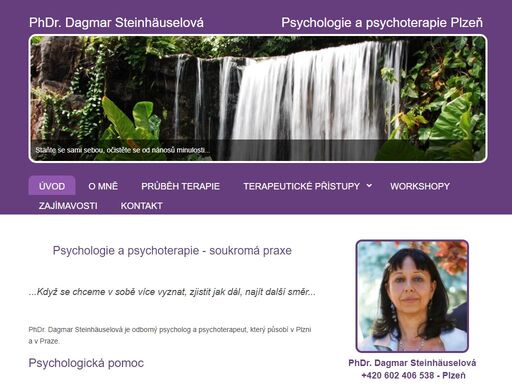 www.psychologie-stein.cz