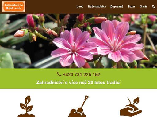www.zahradnictvi-bast.cz