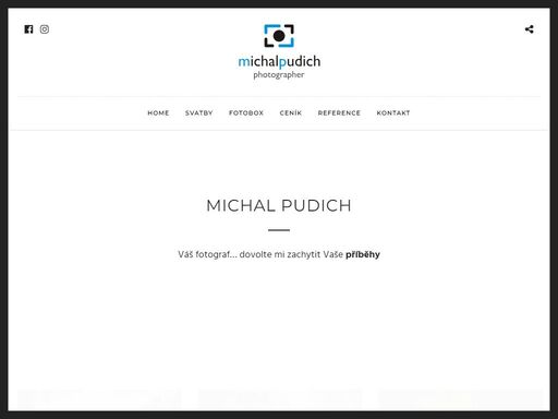 www.michal-pudich.cz