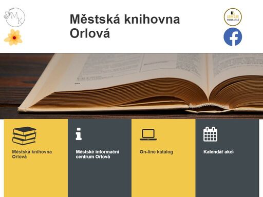 knihovna-orlova.cz