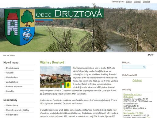 www.druztova.c-r.cz