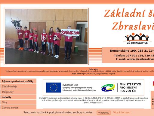 www.zszbraslavice.cz