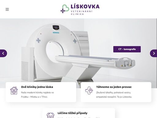 liskovka.com