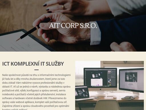 aitcorp.cz