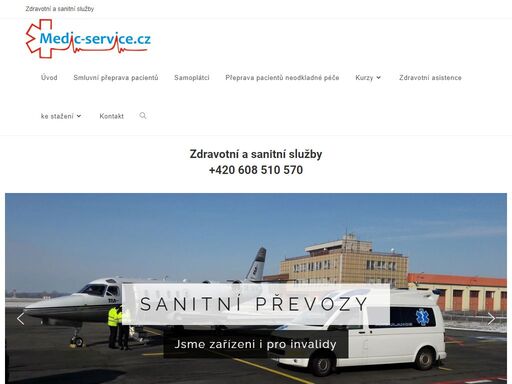 www.medic-service.cz