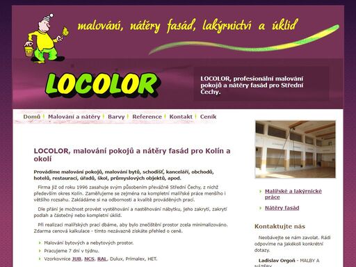 www.malby-color.cz
