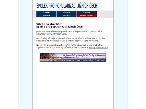 www.spolek.jiznicechy.org