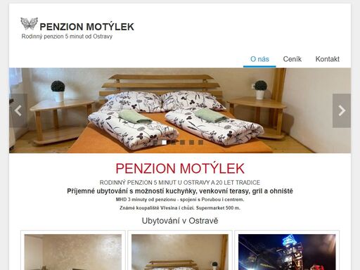 motylek-penzion.cz