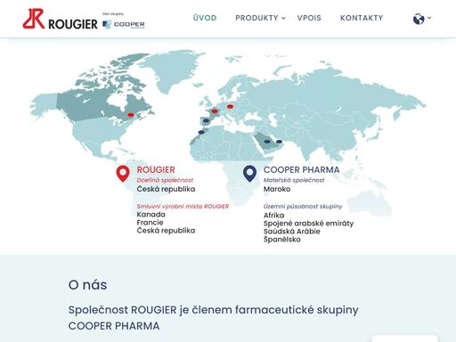 www.rougier.cz