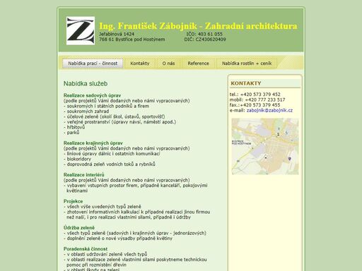www.zabojnik.cz