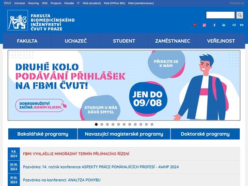 www.fbmi.cvut.cz
