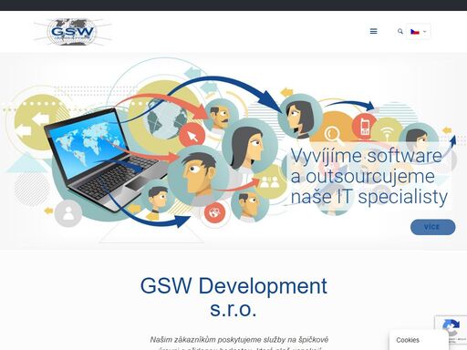 www.gswdev.cz