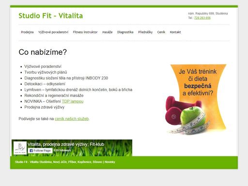 www.fitvitalita.cz