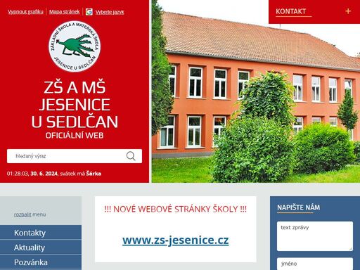 www.skola.jesenice-obec.cz