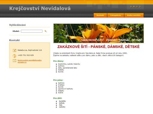 krejcovstvi-nevidalova.webnode.cz