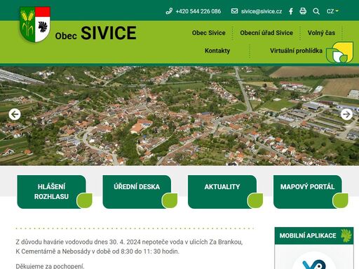 www.sivice.cz