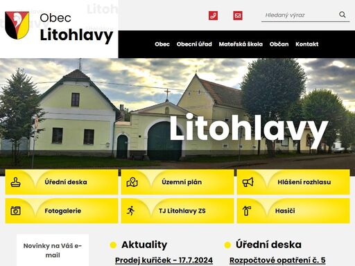 www.litohlavy.cz