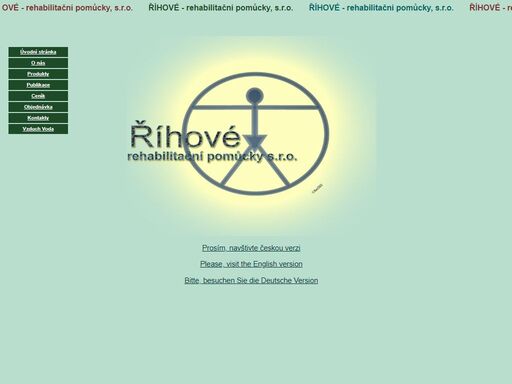 www.rihove.cz