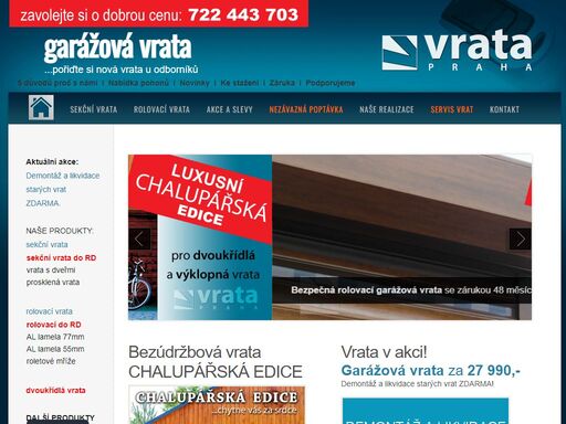 www.garazova-vrata-praha.cz