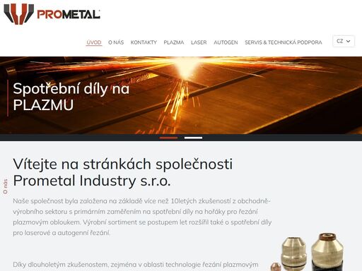 pro-metal.cz