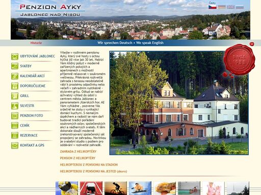 www.ayky.cz