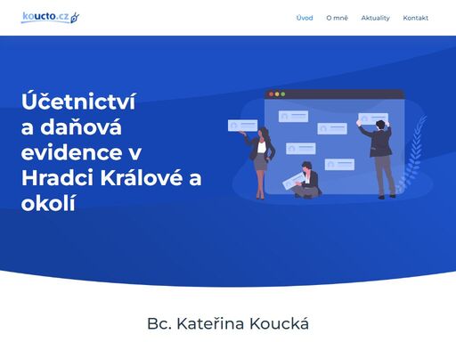 www.koucto.cz